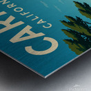 poster 10x15 300dpi Metal print