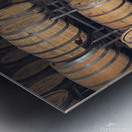 Driftless Glenn Metal print