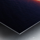 Introspection Metal print