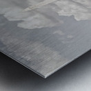 The Washington Monument Original Art Photography  Metal print