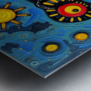 Elephant 2025 05 20 15 16 15 Metal print