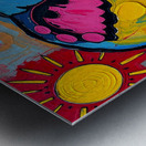 Elephant 2025 05 20 15 18 21 Metal print