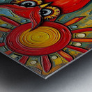 Owl 2025 05 21 09 06 42 Metal print