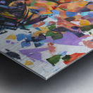 959 - Captivante Metal print