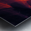 Heliosphere Metal print