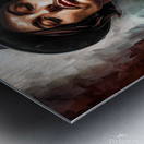 BETTER COLORS DANIEL Metal print