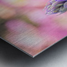 Spring Florals 4 Metal print