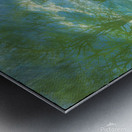 A Stormy Day Metal print