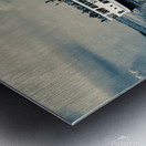 Tour Boat Battery Park NYC Metal print