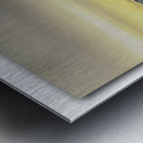 Layers From Above 2 Metal print