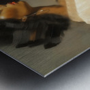 We Are The Dream Metal print