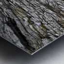 Waterfalls Metal print