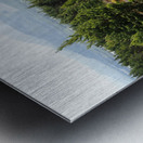 A Magical Place in the Scottish Highlands                                                                                                                      Metal print