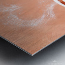 Tea for two Metal print