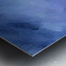 Sweet home Metal print