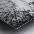  Natures Upward Flight through the Scottish Highlands                                                                                                                     Metal print