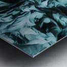 A Cooler Bodach of Albany Metal print