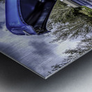  1947  CHEVY STYLEMASTER Metal print