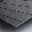 Definition Metal print