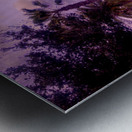 Port Canaveral Exploration Tower Sunset Metal print