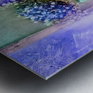 000007   Oil Painting Print 1 Metal print