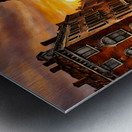 DREAMING OF VENICE Metal print