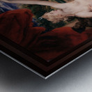 Diana at the Bath by James Ward Metal print