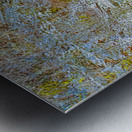 ICE SCULPTURES  Metal print