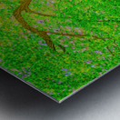 INSPIRATIONAL TREE  Metal print