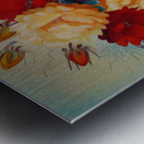 000004   Ai ART from My ART 2 Metal print