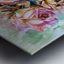 000004   Ai ART from My ART 3 Metal print