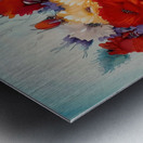 000007   Ai ART from My ART 1 Metal print