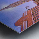 AMERICAS HEARTLAND Metal print