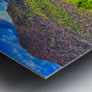 ARCTIC SEA   Metal print