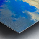 OLDE LIGHTHOUSE  Metal print