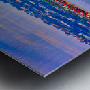 HIDDEN SEACOVE Metal print