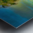 PLACE OF BEAUTY  Metal print