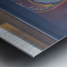 IMG 20241003 172706452 HDR Metal print