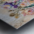 000015   Ai ART from My ART 3 Metal print