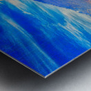 CELESTIAL WONDER  Metal print