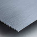 Point Cabrillo Lighthouse with light on Metal print