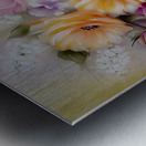 000021   Ai ART from My ART 1 Metal print