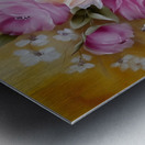 000021   Ai ART from My ART 3 Metal print