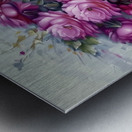 000022   Ai ART from My ART 2 Metal print