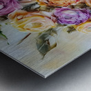 000023   Ai ART from My ART 2 Metal print