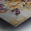 000023   Ai ART from My ART 3 Metal print