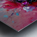 000025   Ai ART from My ART 2 Metal print