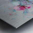 000025   Ai ART from My ART 3 Metal print