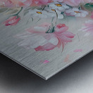 000026   Ai ART from My ART 1 Metal print