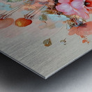 000026   Ai ART from My ART 3 Metal print